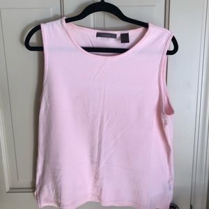 Liz Claiborne womens tank top